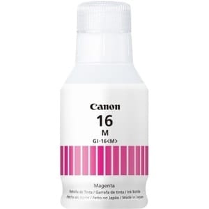 Canon GI-16M Magenta botella de recarga de tinta