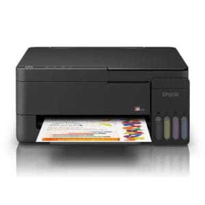 Epson Impresora Multifuncional EcoTank L3310