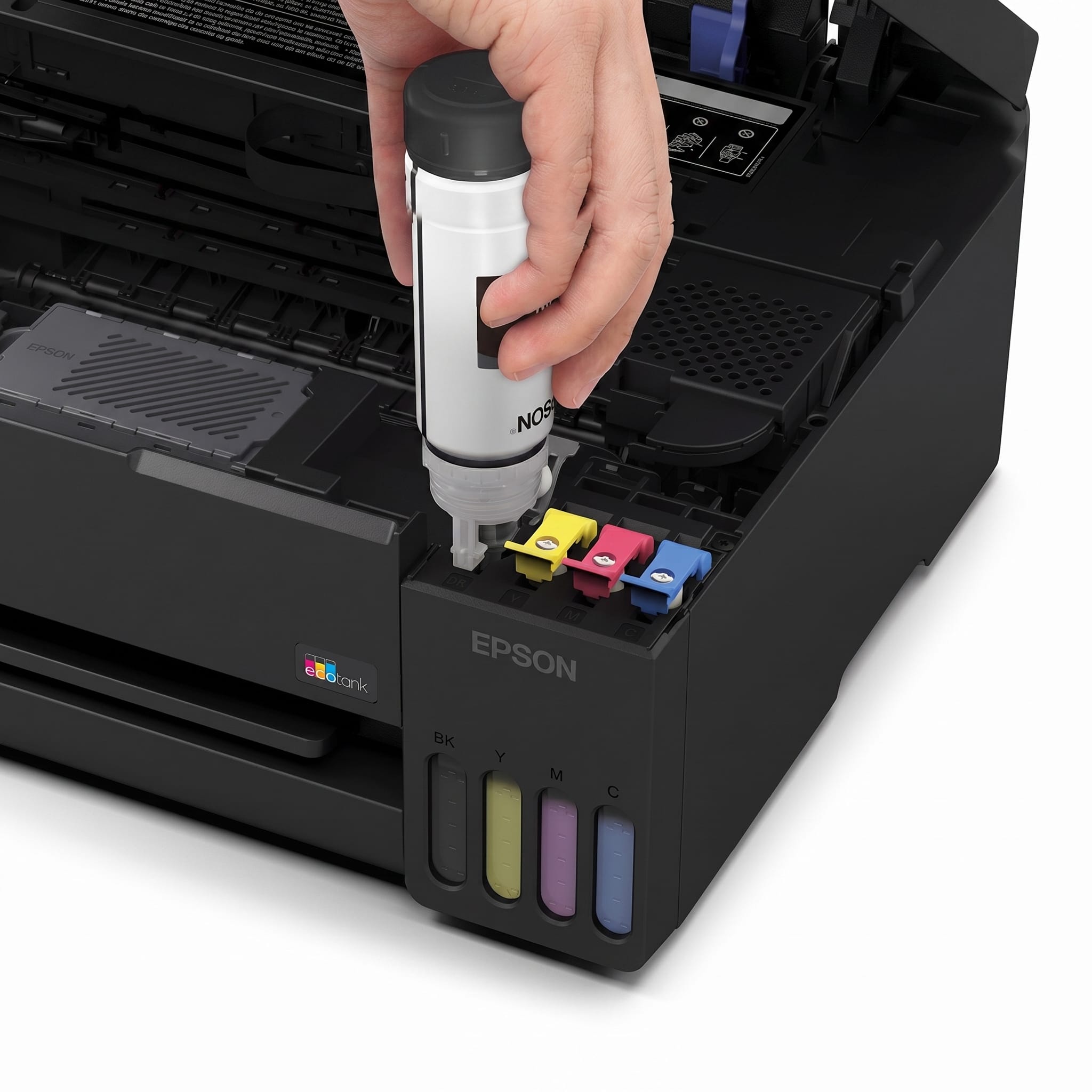 Epson Impresora EcoTank L1350 - Imagen 5