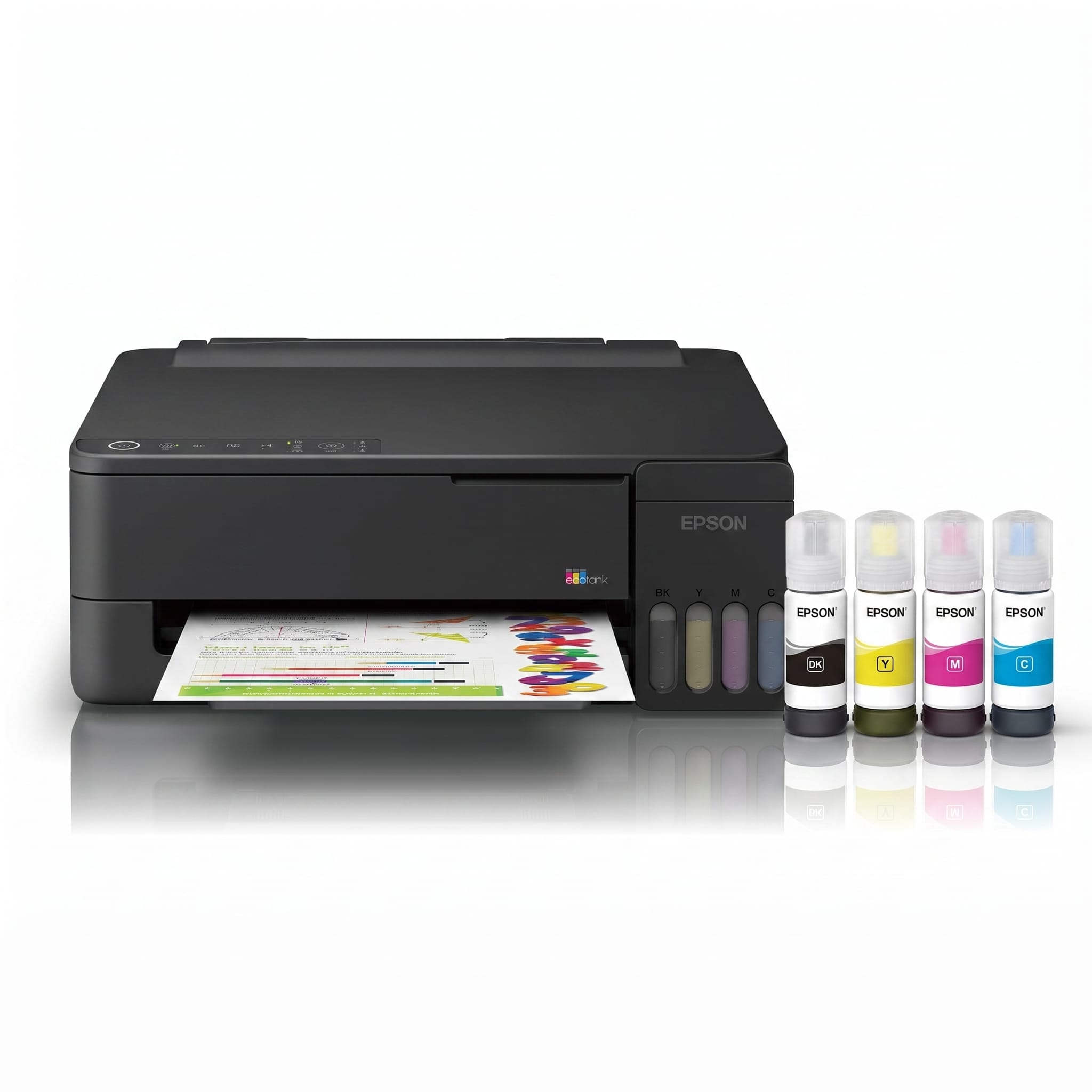 Epson Impresora EcoTank L1350 - Imagen 2