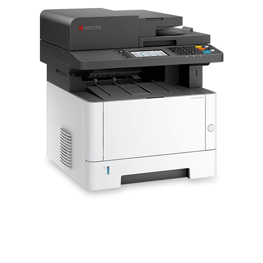 Kyocera Impresora Multifuncional ECOSYS MA4000wifx Wi-Fi 110C1D2US0 - Imagen 4
