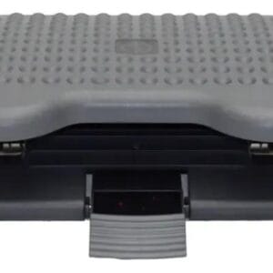 Apoya Pies Ergonómico 3 Ajustes De Altura F6031