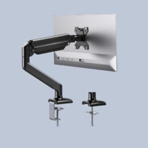 Brazo Ergonómico 1 Monitor 17 -30 Dlb851 Negro