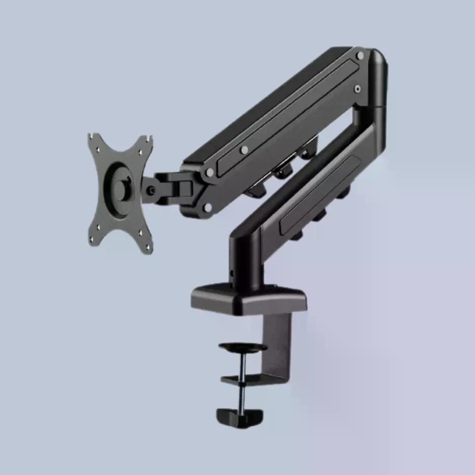 Brazo Ergonómico 1 Monitor 17 -30 Dlb851 Negro - Imagen 2
