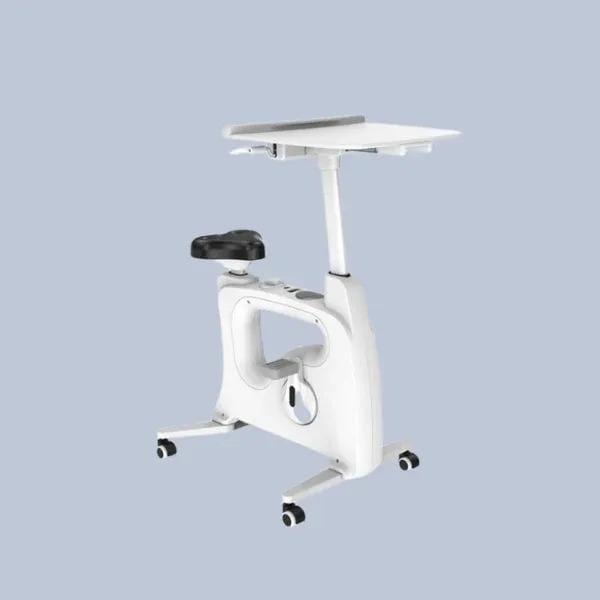 Ergobike (bicicleta Escritorio) Blanco